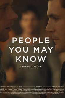 People You May Know poster