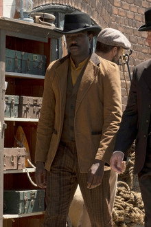 Murdoch Mysteries season 13 episode 2