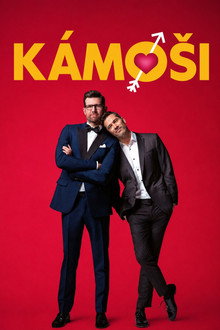 Kámoši