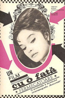 A Movie with a Charming Girl