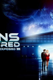 Aliens Uncovered: Marilyn Monroe Exposed