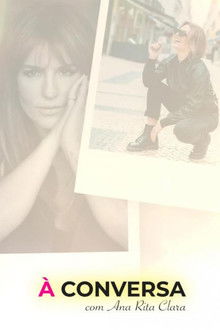 À Conversa com Ana Rita Clara
