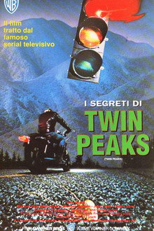 I segreti di Twin Peaks
