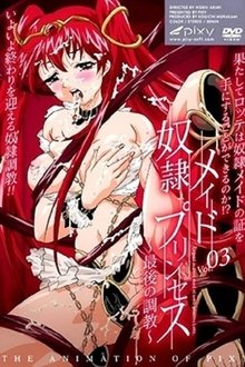 Dorei Maid Princess