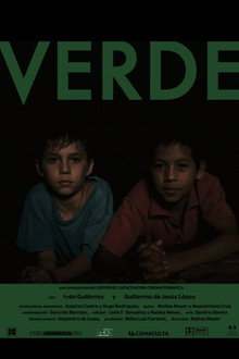Verde