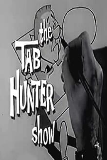 Poster da série The Tab Hunter Show