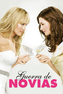Guerra de novias