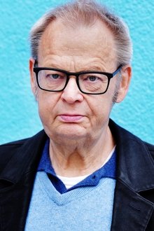 Photo of Fritz Roth