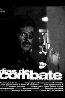 Poster do filme Días de combate