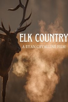 Elk Country Elk Country