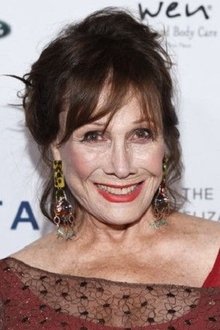 Photo of Michele Lee