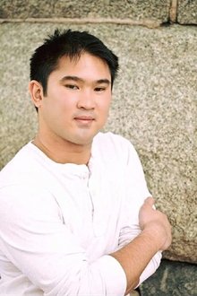 Photo of Ben Bunnag