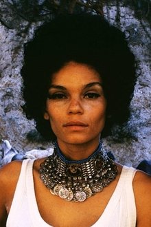 Photo of Juanita Brown
