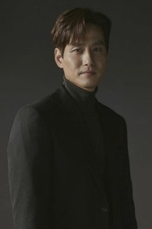 Photo of Park Hae-joon