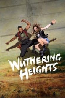 Poster do filme Wuthering Heights - Bristol Old Vic