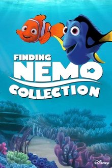 A Procura de Nemo - Colecção