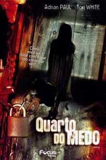 Poster do filme Quarto do Medo