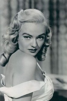 Photo of Jane Nigh