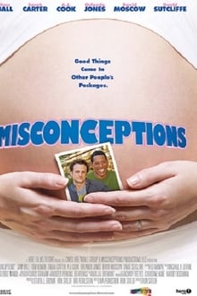 Poster do filme Misconceptions