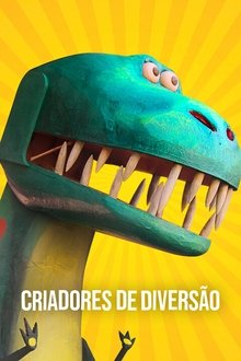 Assistir Criadores de Diversão – Todas as Temporadas – Dublado / Legendado Online Criadores de Diversão – Todas as Temporadas – Dublado / Legendado