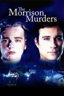Poster do filme The Morrison Murders: Based on a True Story