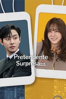 Assistir Pretendente Surpresa Online Gratis