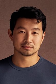 Photo of Simu Liu