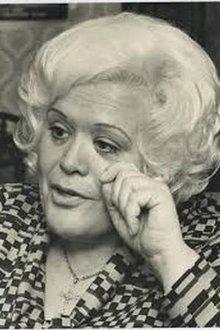 Photo of Maria Antonietta Beluzzi