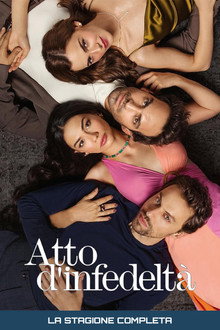 Stagione 1