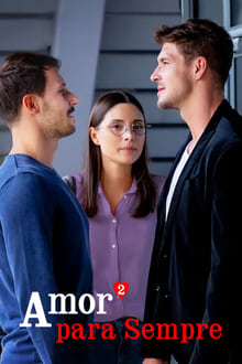 Poster do filme Amor² para Sempre
