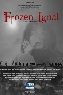 Frozen Ignat