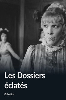 Les Dossiers éclatés