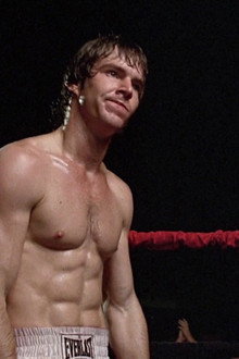 Tough Enough