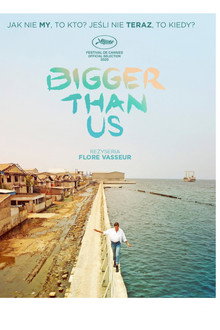 Bigger Than Us