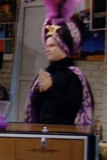 Bosom Buddies - Season 2