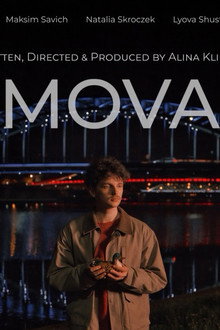 MOVA