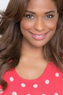 Photo of Kimrie Lewis