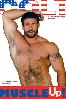 Muscle Up!