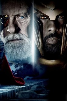 Thor