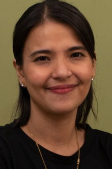Photo of Alessandra de Rossi