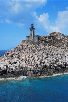 Το Κάλεσμα Των Φάρων