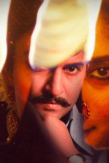 Shyam Singha Roy