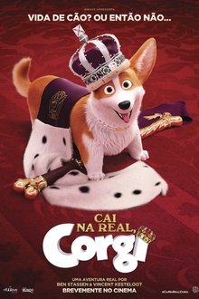 Cai na Real, Corgi