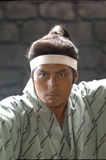 巌流島 小次郎と武蔵