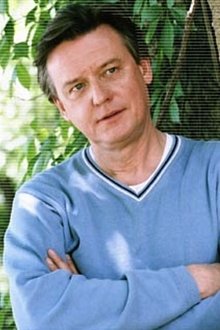 Photo of Noël Burton