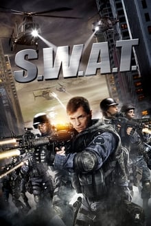 SWAT - Tödliches Spiel