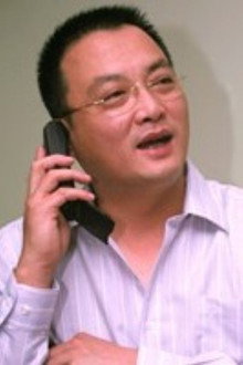 Liu Yanjun
