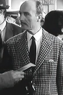 Photo of Gaston Meunier
