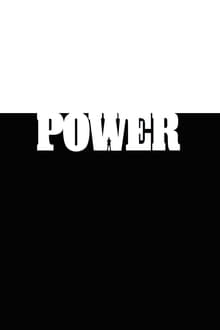 Power movie poster