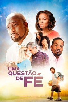 Poster do filme Uma Questão de Fé